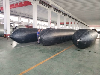 Trung Quốc Qingdao Jerryborg Marine Machinery Co., Ltd