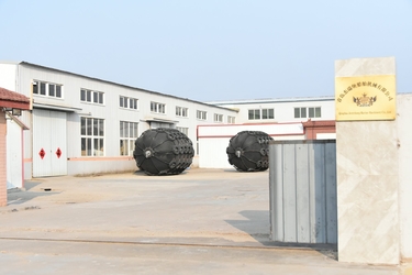 Trung Quốc Qingdao Jerryborg Marine Machinery Co., Ltd