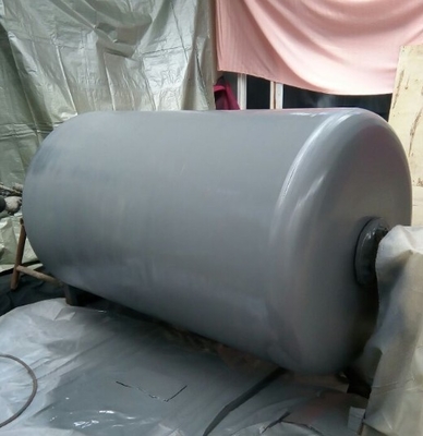 Tấm chắn bọt Polyurethane nổi trên biển để bảo vệ tàu