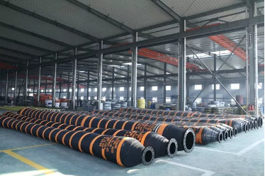 Vòi nổi dầu biển dùng cho neo đậu ngoài khơi với OCIMF 2009