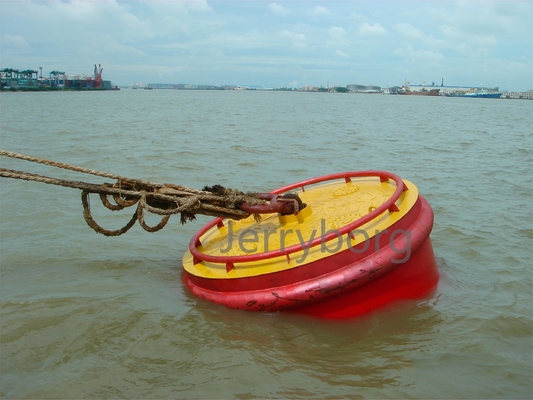 5.5m 31,2ton nổi thép làm đậu cầu thép đậu cầu thép