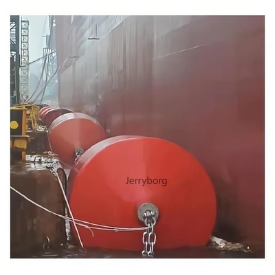 Phòng chống tia cực tím Marine Foam Fill Fender