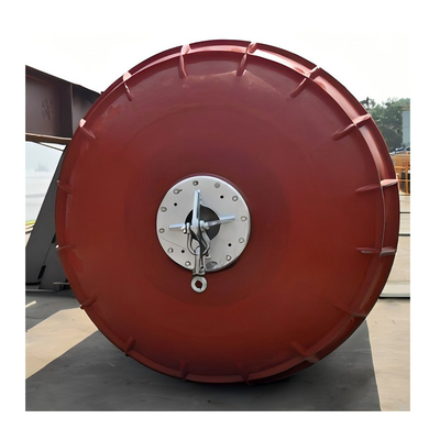 Máy bảo vệ biển cao su bền