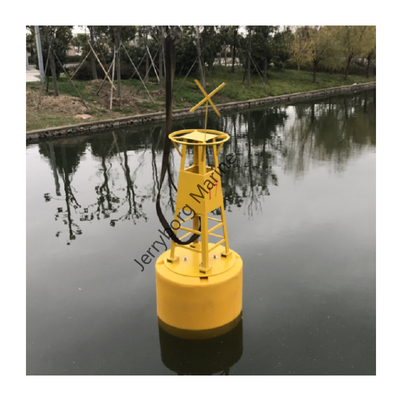 Định hướng/đánh dấu/đảo báo bằng thép đại dương lớn tùy chỉnh