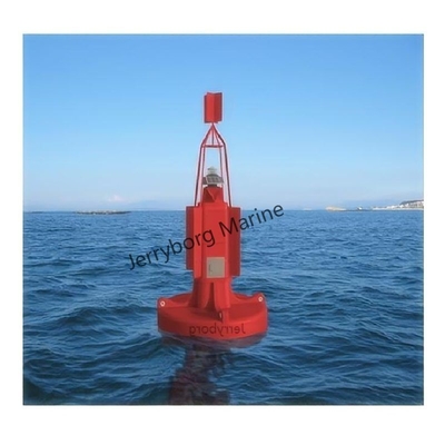 Khẩu vật liệu hiệu suất cao LLDPE với đánh dấu cao nhất cho hàng hải ven biển &amp; cảnh báo