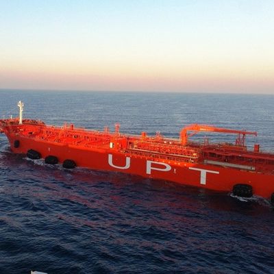 ISO17358 CCS Bộ chắn bùn khí nén Yokohama cho Cầu cảng Bán hàng nóng Giá đỡ cao su bơm hơi