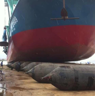 1,2m * 15m Tàu phóng túi khí hàng hải