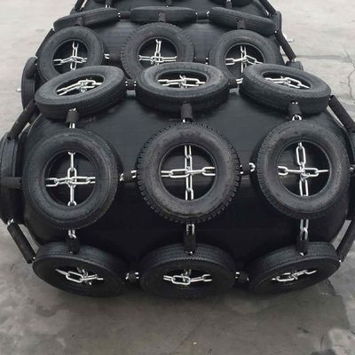 ISO17357 Marine Fender cho Du thuyền Hiệu suất tốt Máy bơm hơi