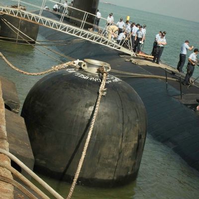 Tàu sân bay Tấm chắn hàng hải cao su thủy khí