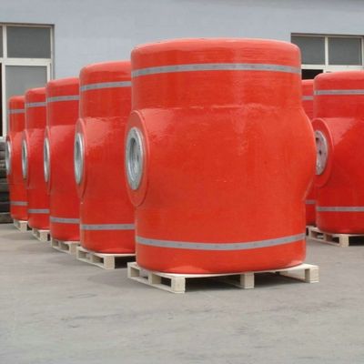 Phao mặt dây chuyền mô-đun ABS cho tàu Phao polyurethane hấp thụ năng lượng cao