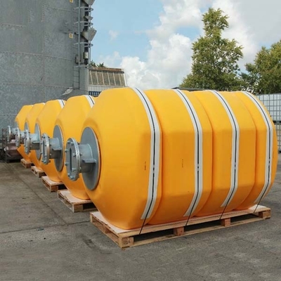 BV CCS Chuỗi hàng hải thông qua phao cho các nhà vận chuyển khí Phao neo bền