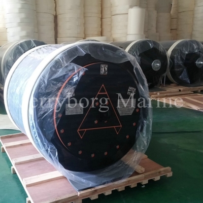 Bọt xốp rắn nổi chống lão hóa với vải dây nylon