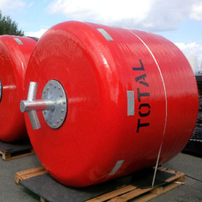 BV Hàng hải Phao cho tàu Trung Quốc Phao Polyurethane hạng nặng