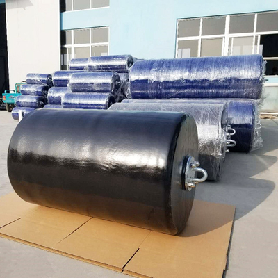 Tránh va chạm Vật liệu EVA Bọt xốp nổi Chắn chắn để bảo vệ tàu