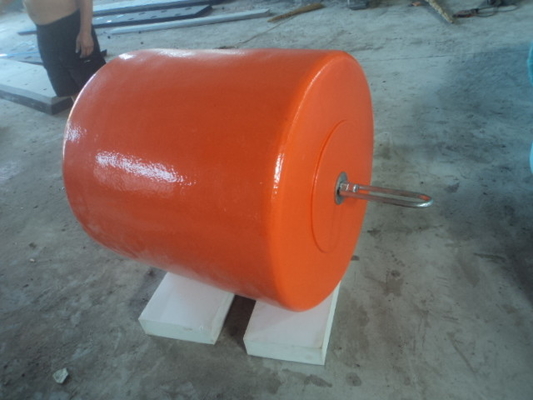 SGS EU BV Marine EVA Fender cho Berthing Heavy Duty Foam Fender Port EVA Bumper