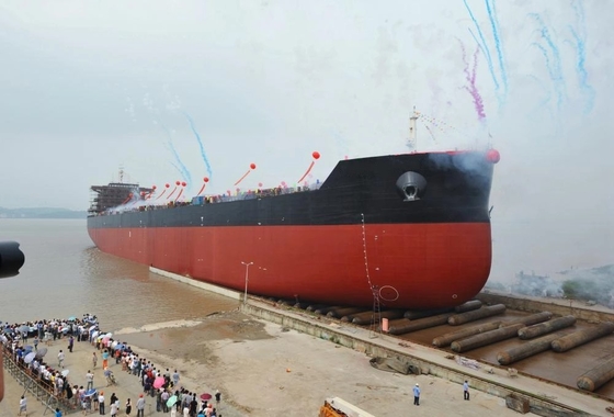 Dock khô Tàu cao su bơm hơi Túi khí Khởi động Thuyền Giá bán tại nhà máy