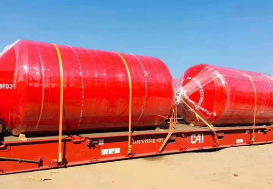 Tấm chắn bọt EVA chống tia cực tím Kích thước tùy chỉnh để bảo vệ tàu