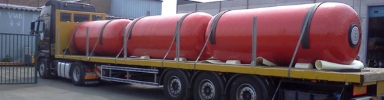 Chất lượng tốt Bọt EVA đầy hàng hải Bumpers cho cảng và thuyền