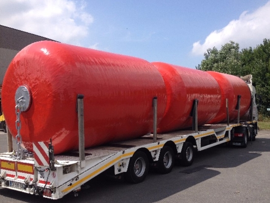 Chất lượng tốt Bọt EVA đầy hàng hải Bumpers cho cảng và thuyền