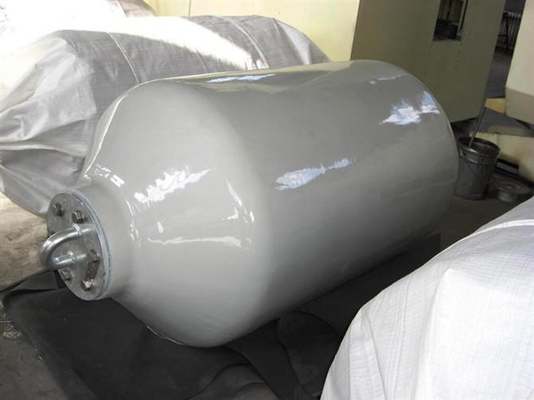 Ngoài khơi Đại dương có hiệu suất cao Tấm chắn bùn EVA với Polyurethane