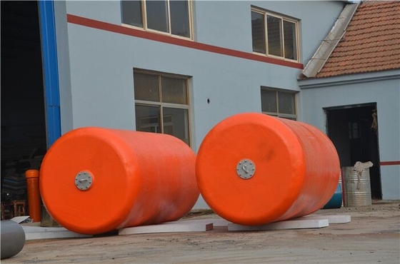 Ngoài khơi Đại dương có hiệu suất cao Tấm chắn bùn EVA với Polyurethane