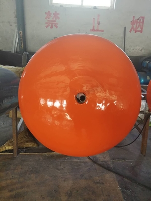 CCS Marine Polyurea Foam Fender OEM được chấp nhận cho tàu &amp; bến tàu