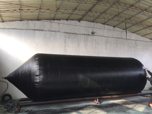 CCS, BV, LR NR Túi khí chống nổ Bền nổi Túi khí nâng hàng hải