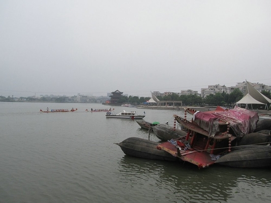 Túi khí nổi Cứu hộ Túi khí cao su hàng hải Túi khí khí nén để hạ thủy tàu