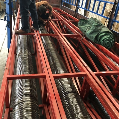 Nhà máy sản xuất ống thân thịt đơn OCIMF cung cấp trực tiếp