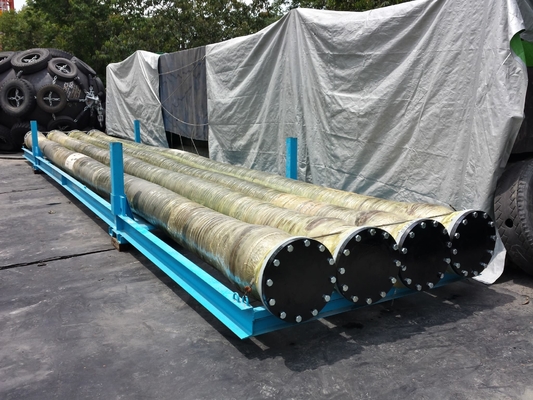 Nhà máy sản xuất ống thân thịt đơn OCIMF cung cấp trực tiếp