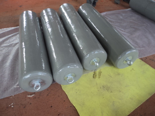 Tấm chắn bọt Polyurethane nổi trên biển để bảo vệ tàu