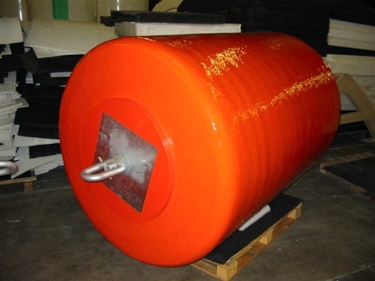 Marine EVA Phao bọt đầy phao cho thuyền sản xuất tại Trung Quốc