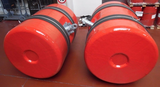 Marine EVA Phao bọt đầy phao cho thuyền sản xuất tại Trung Quốc