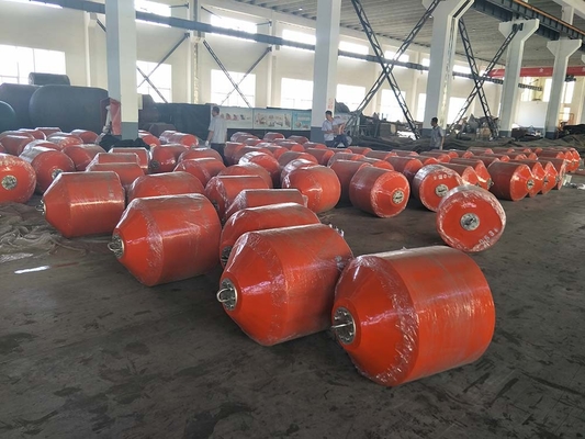 Marine EVA Phao bọt đầy phao cho thuyền sản xuất tại Trung Quốc