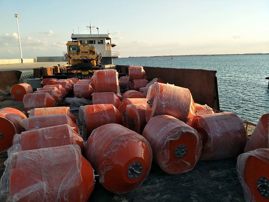 Marine EVA Phao bọt đầy phao cho thuyền sản xuất tại Trung Quốc