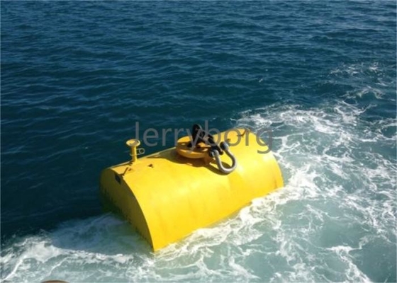 5.5m 31,2ton nổi thép làm đậu cầu thép đậu cầu thép