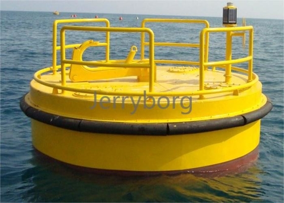 5.5m 31,2ton nổi thép làm đậu cầu thép đậu cầu thép