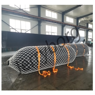 Thang khí biển nổi cho Savlvage Thang khí cao su biển cho tàu phóng Thang khí cho nâng
