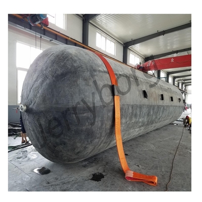 Máy bay cao áp cao su khí túi cho hàng hóa tàu kéo tàu thuyền Yacht khởi động nâng