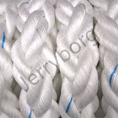 Sợi dây thừng UHMWPE dây thừng kéo bền cao