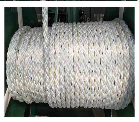 Sợi dây thừng UHMWPE dây thừng kéo bền cao