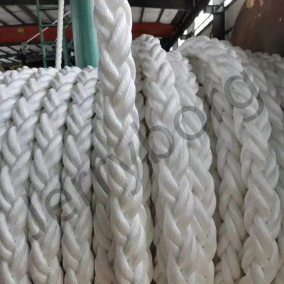 Sợi dây thừng UHMWPE dây thừng kéo bền cao