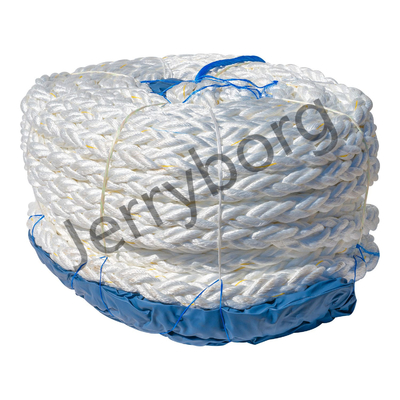 Sợi dây thừng UHMWPE dây thừng kéo bền cao