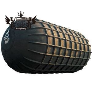 Fender cao su Yokohama Fender nổi Fender loại lưới Fender cao su biển cho tàu đậu