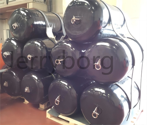 Polyurethane nổi EVA nổi bọt chứa tàu đậu bến