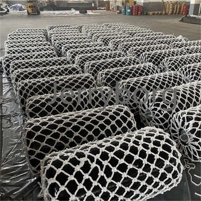 EVA Foam Filled Fender cho du thuyền/hạm/thuyền