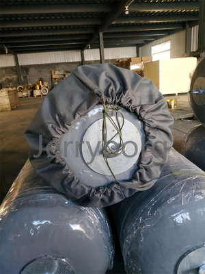 EVA Foam Filled Fender cho du thuyền/hạm/thuyền