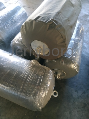 EVA Foam Filled Fender cho du thuyền/hạm/thuyền