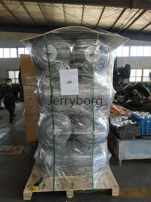 EVA Foam Filled Fender cho du thuyền/hạm/thuyền