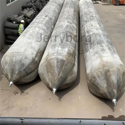 Tàu biển đổ bộ AirBag nhà cung cấp cho tàu phóng tùy chỉnh kích thước cao su tự nhiên